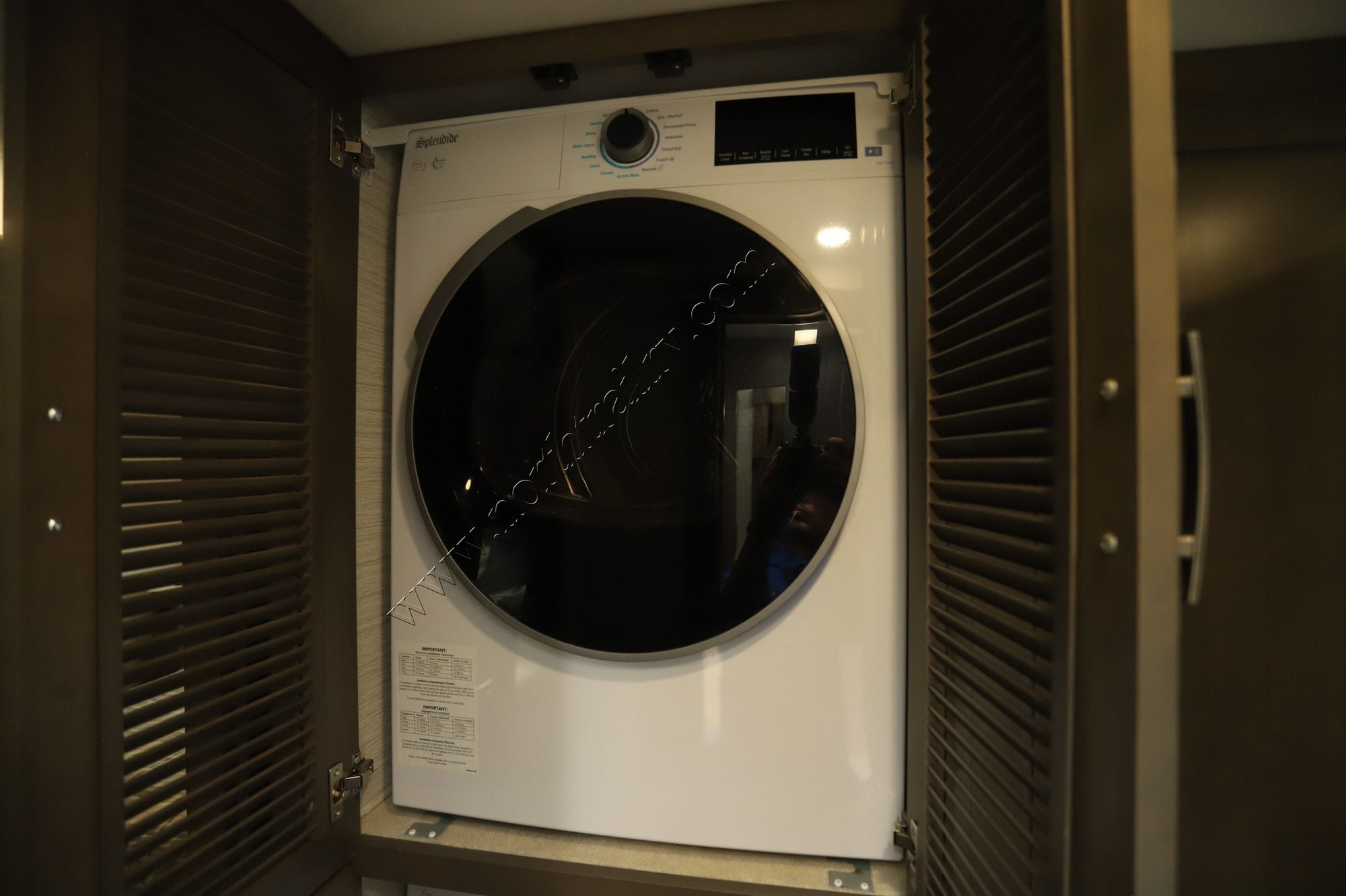 New 2027 Dynamax Dynaquest Xl 3700RB Super C  For Sale