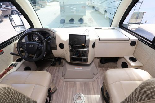 2023 Thor Axis 24.1
