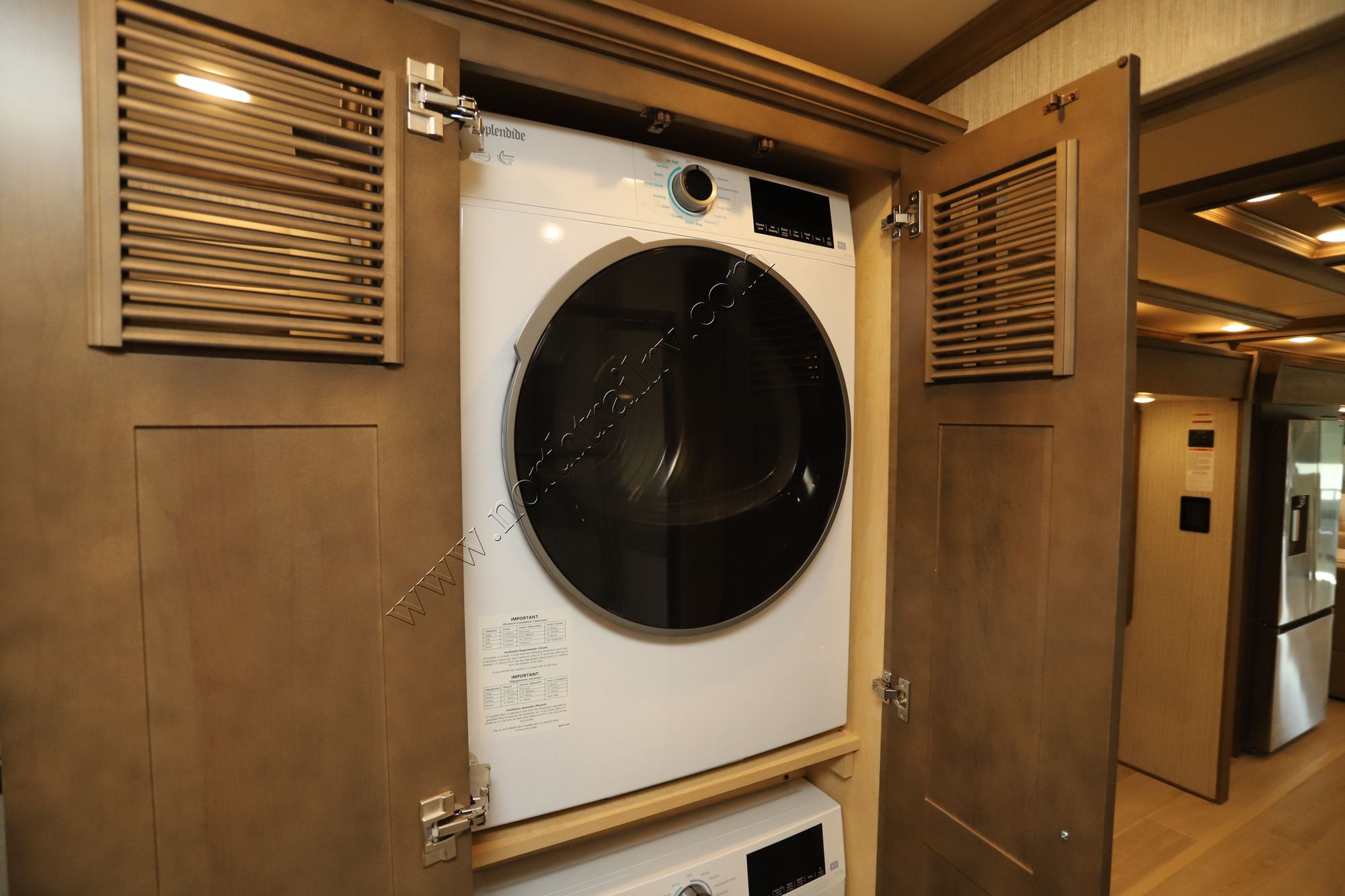 New 2027 Newmar Dutch Star 4325 Class A  For Sale