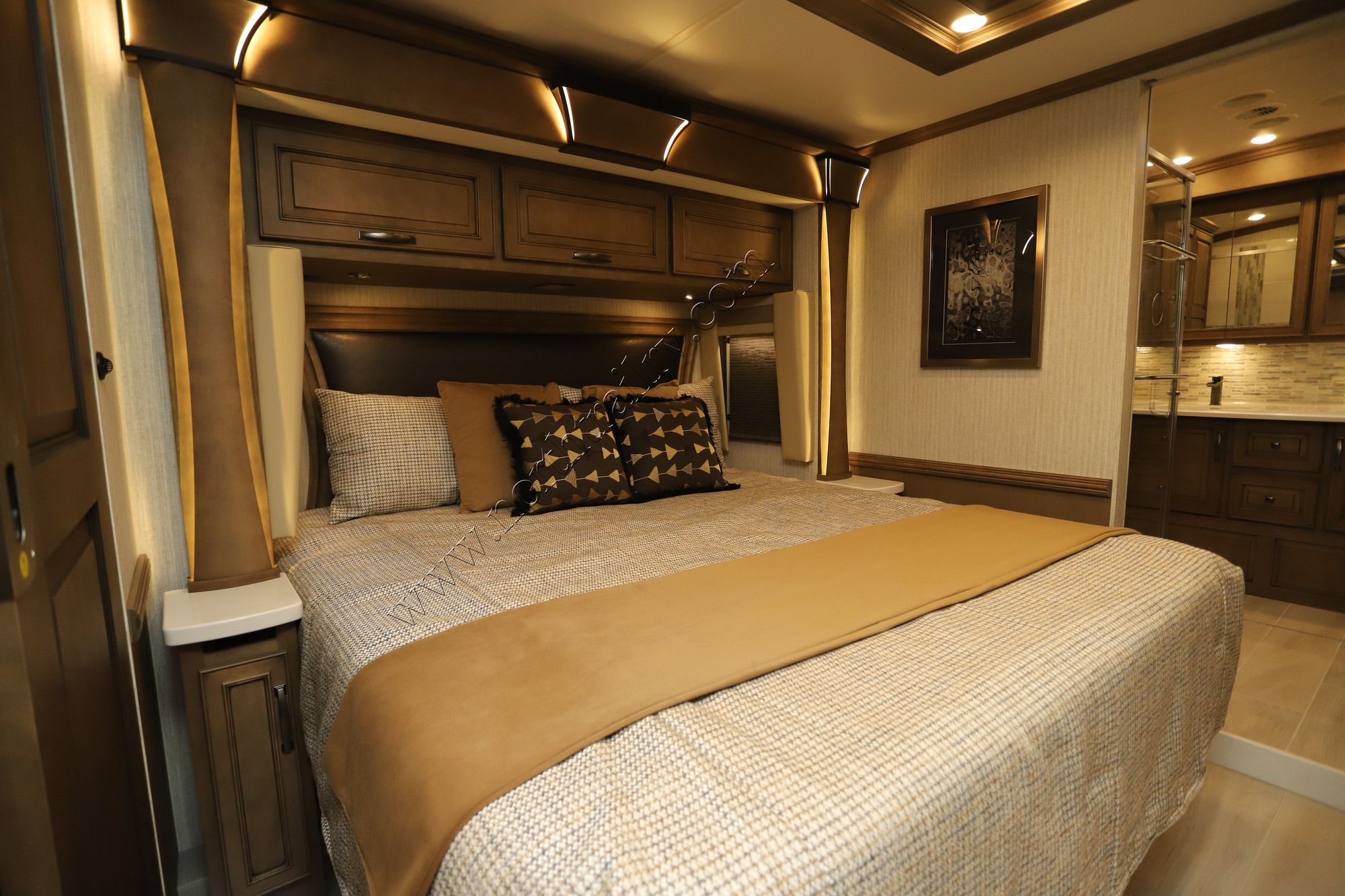New 2027 Newmar Dutch Star 4325 Class A  For Sale