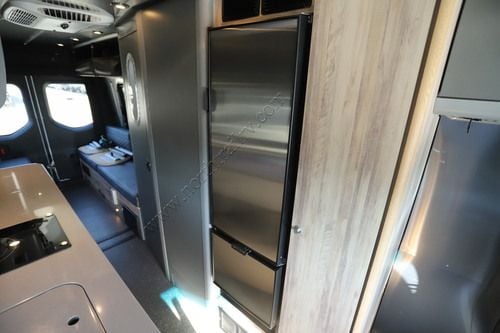 2024 Airstream Interstate 24X -E AWD