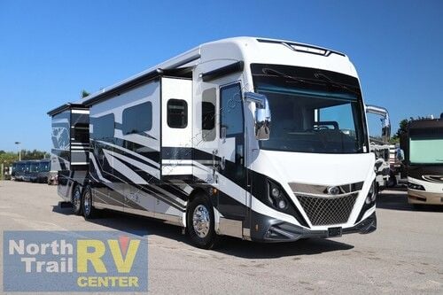 2024 American Coach Dream 42V