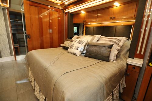 2021 Tiffin Motor Homes Zephyr 45PZ Class A
