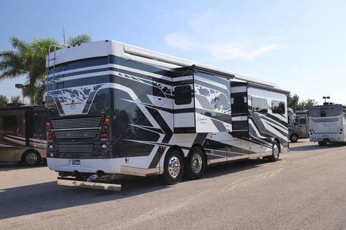 2024 American Coach Dream 42V