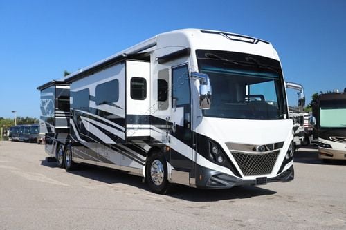 2024 American Coach Dream 42V