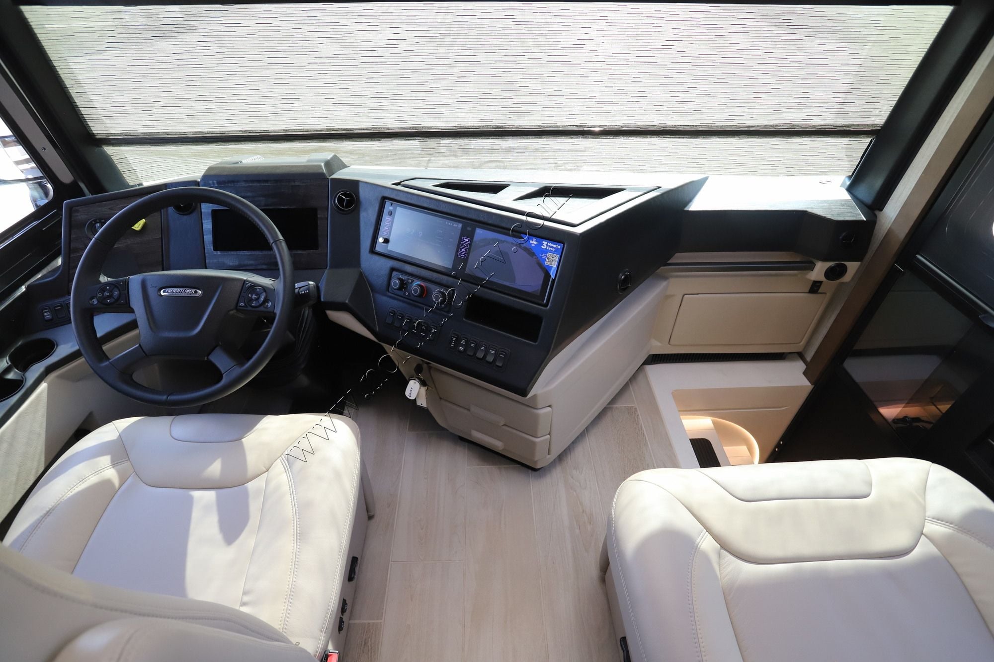 New 2027 Newmar Dutch Star 4325 Class A  For Sale