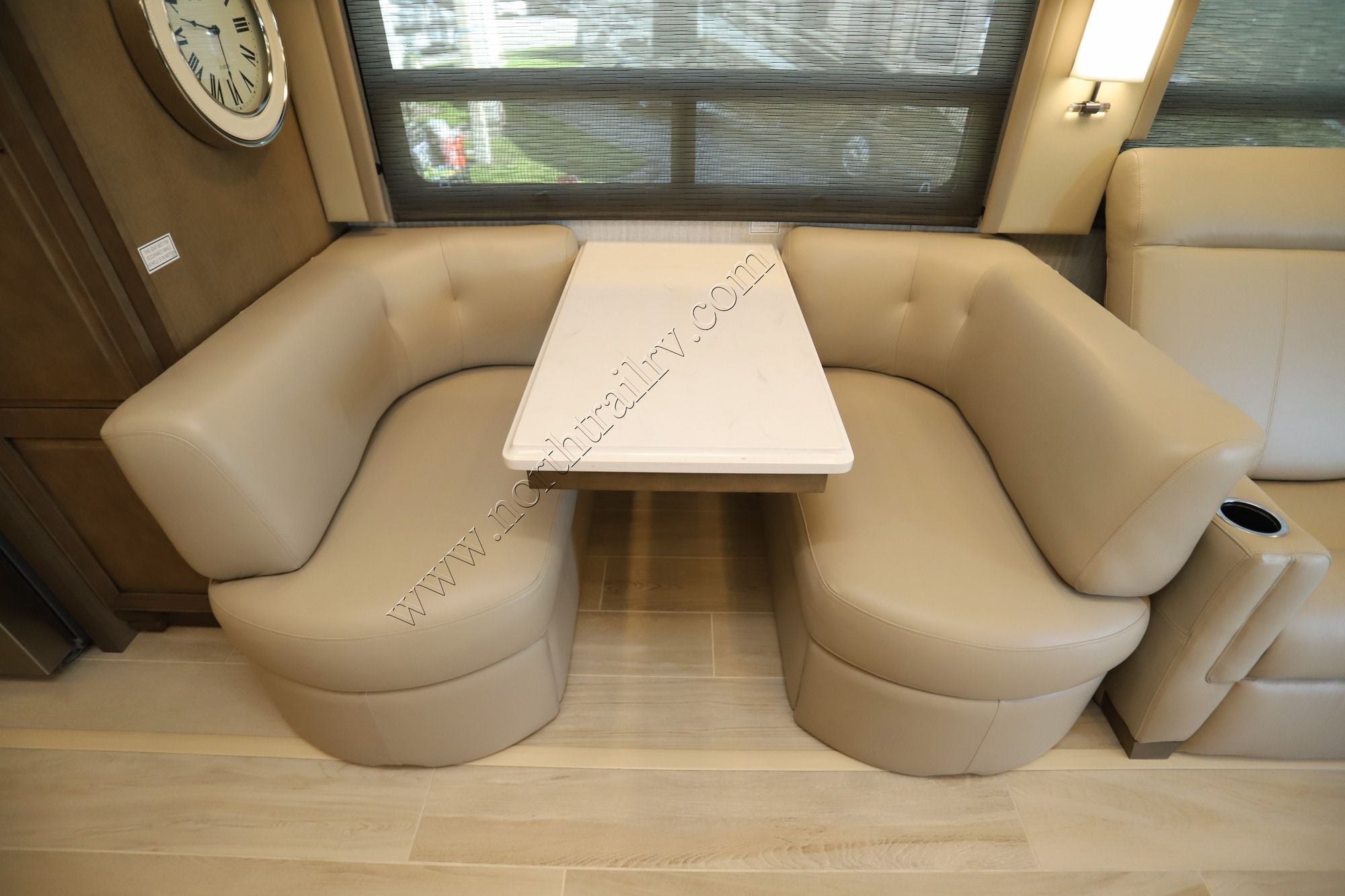 New 2027 Newmar Dutch Star 4325 Class A  For Sale