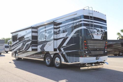2024 American Coach Dream 42V