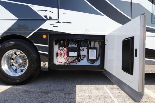 2024 American Coach Dream 42V