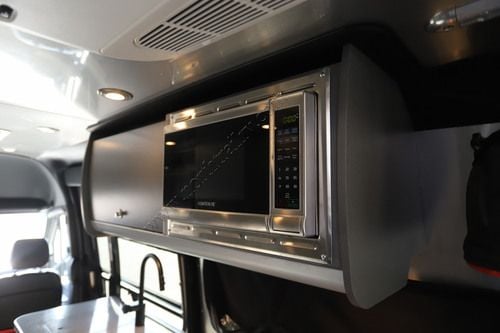 2024 Airstream Interstate 24X -E AWD