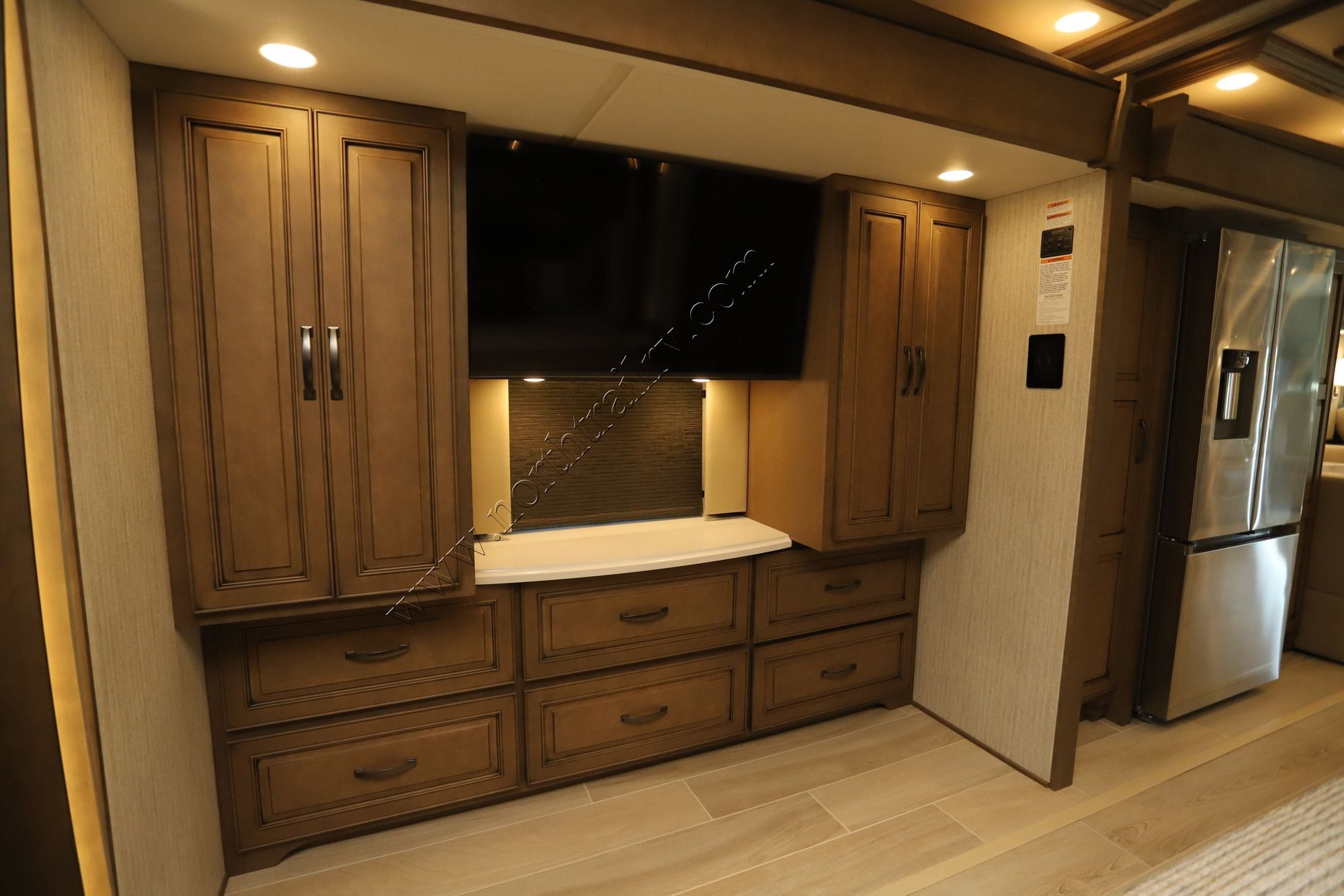 New 2027 Newmar Dutch Star 4325 Class A  For Sale
