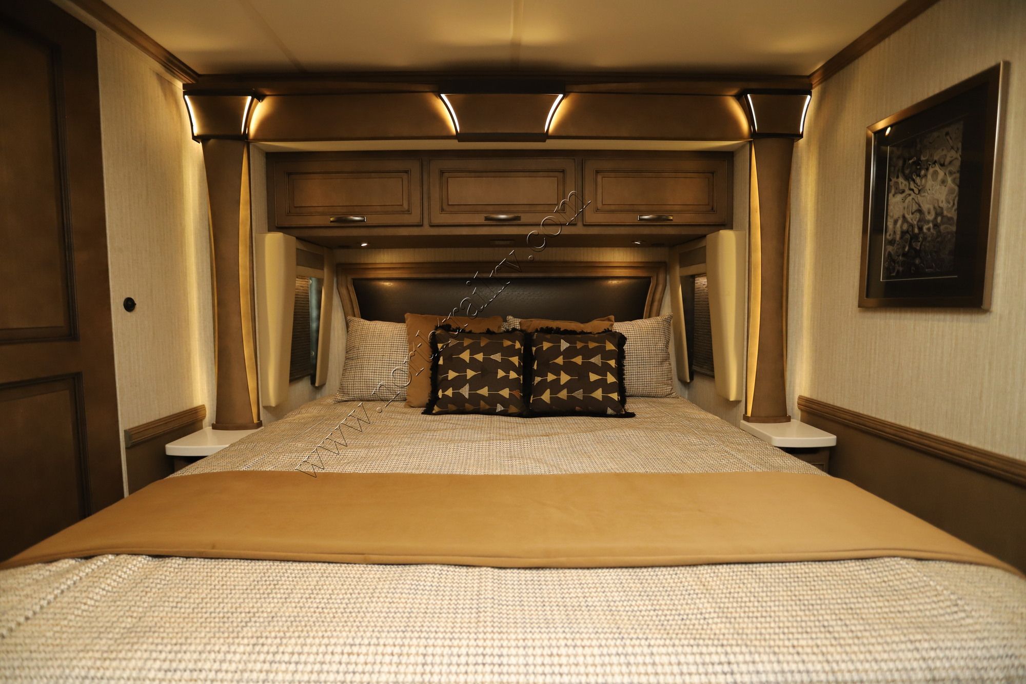 New 2027 Newmar Dutch Star 4325 Class A  For Sale