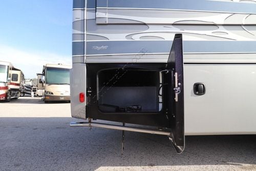 2026 Dynamax Dx3 34KD Super C