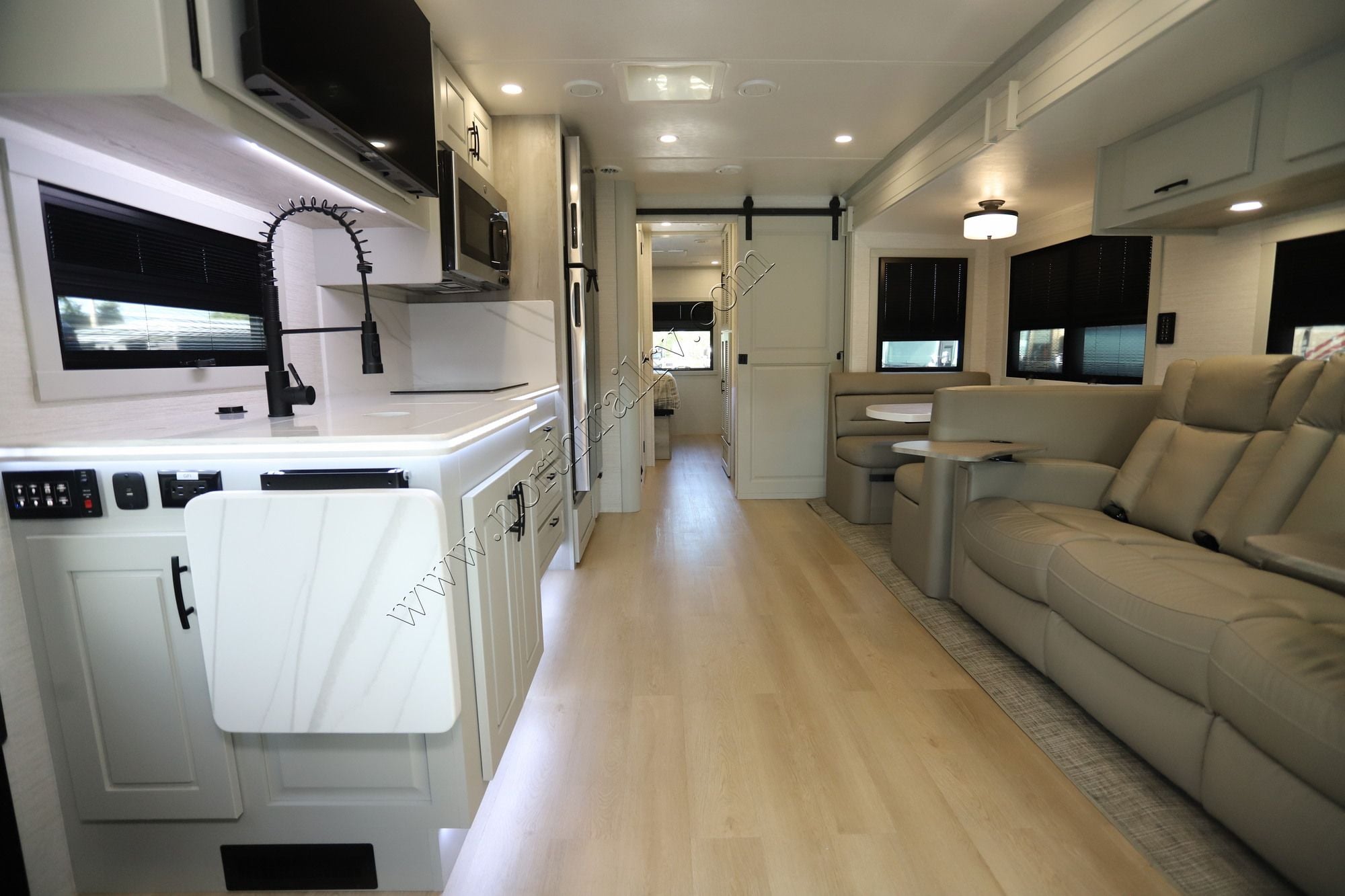 Used 2026 Dynamax Dx3 34KD Super C  For Sale