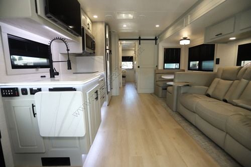 2026 Dynamax Dx3 34KD Super C