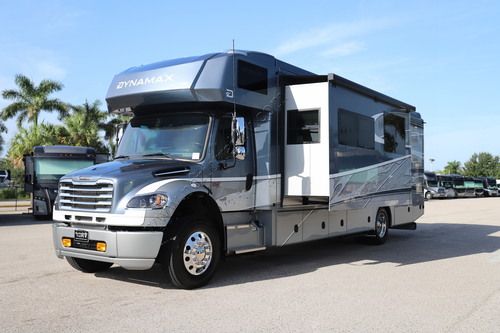 2026 Dynamax Dx3 34KD Super C