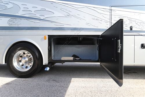 2026 Dynamax Dx3 34KD Super C