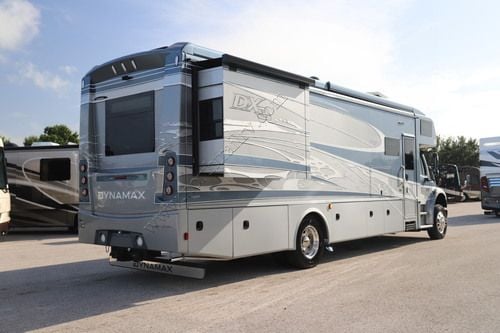 2026 Dynamax Dx3 34KD Super C