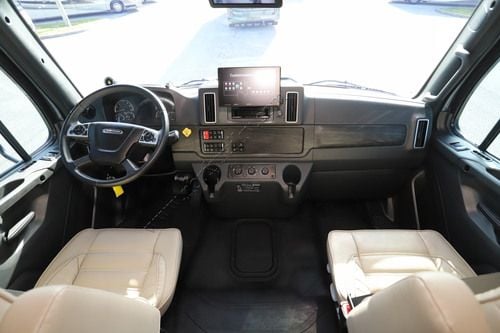 2026 Dynamax Dx3 34KD Super C