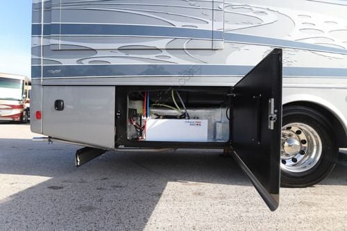 2026 Dynamax Dx3 34KD Super C
