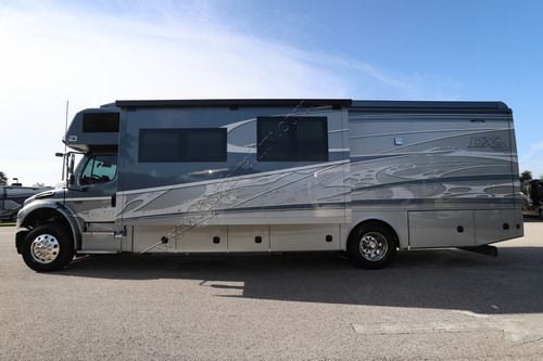 2026 Dynamax Dx3 34KD Super C