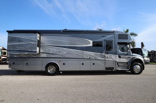 2026 Dynamax Dx3 34KD Super C