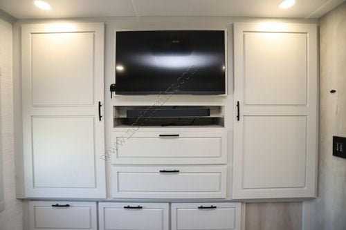 2026 Dynamax Dx3 34KD Super C