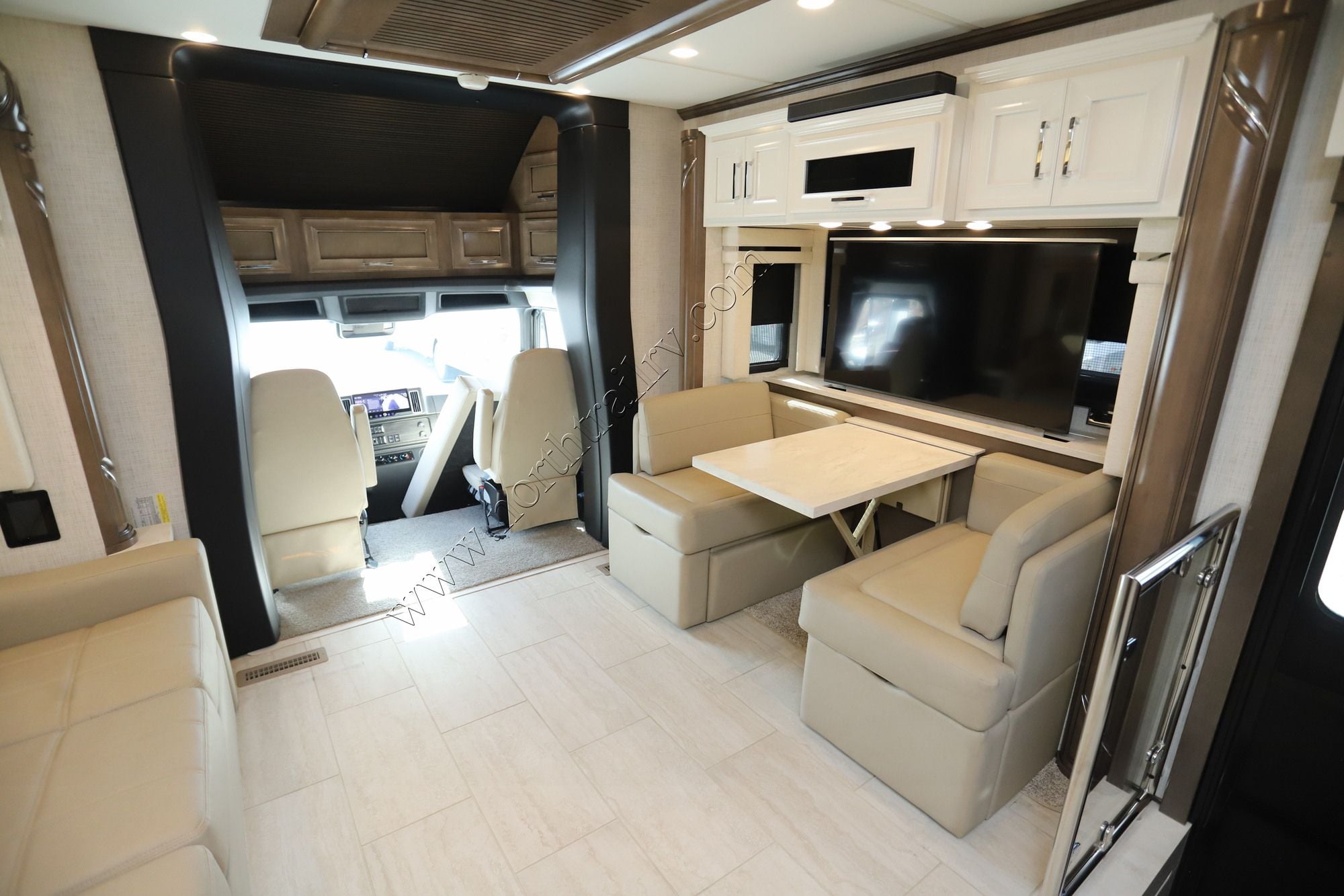 Used 2025 Newmar Super Star 4059 Super C  For Sale