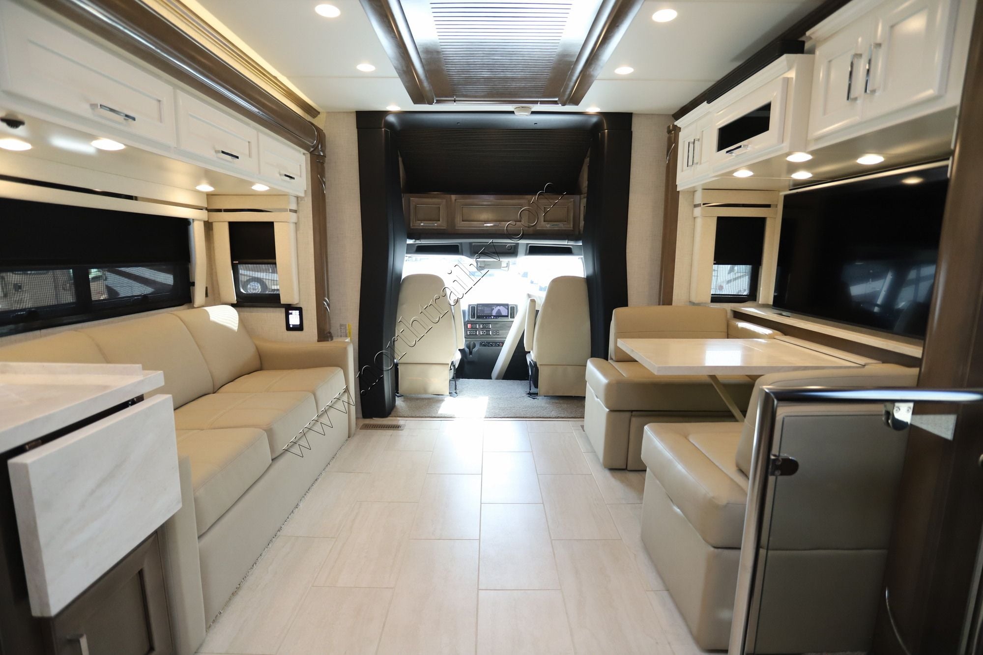 Used 2025 Newmar Super Star 4059 Super C  For Sale