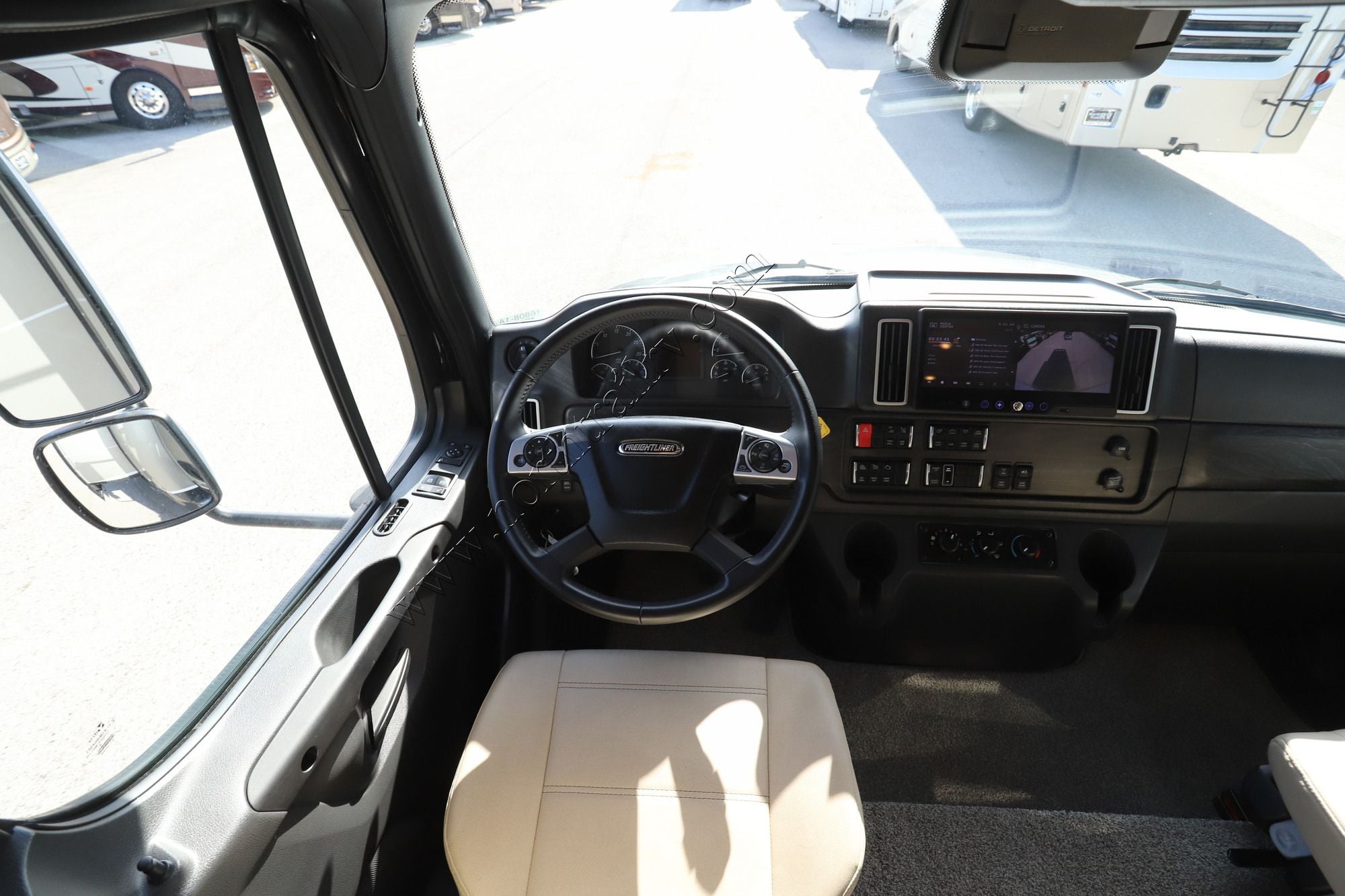 Used 2025 Newmar Super Star 4059 Super C  For Sale