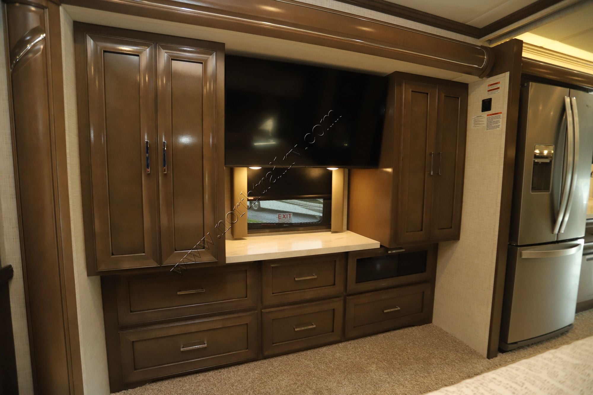Used 2025 Newmar Super Star 4059 Super C  For Sale
