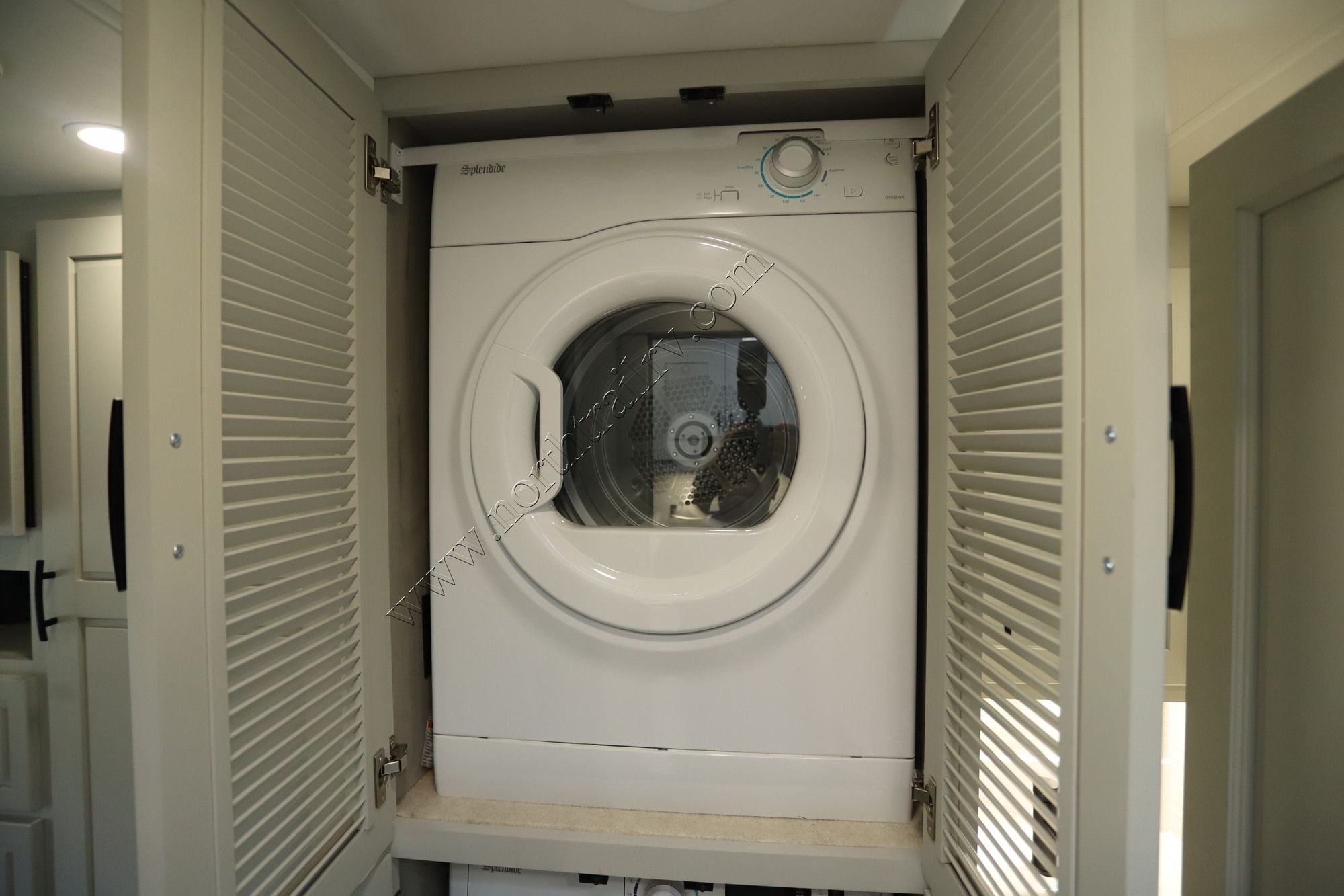 Used 2026 Dynamax Dx3 34KD Super C  For Sale