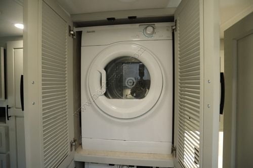 2026 Dynamax Dx3 34KD Super C