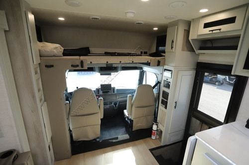 2026 Dynamax Dx3 34KD Super C