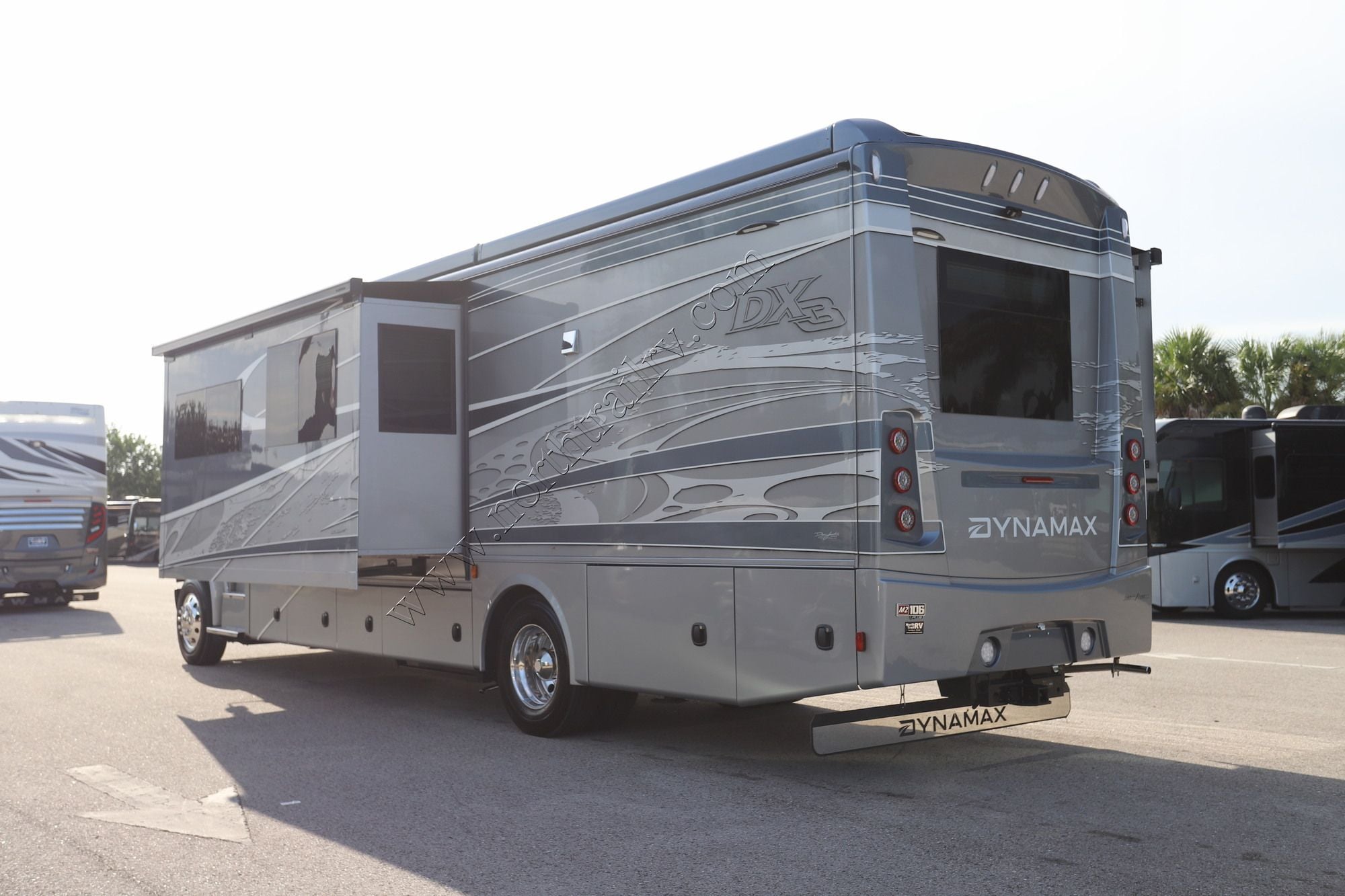 Used 2026 Dynamax Dx3 34KD Super C  For Sale