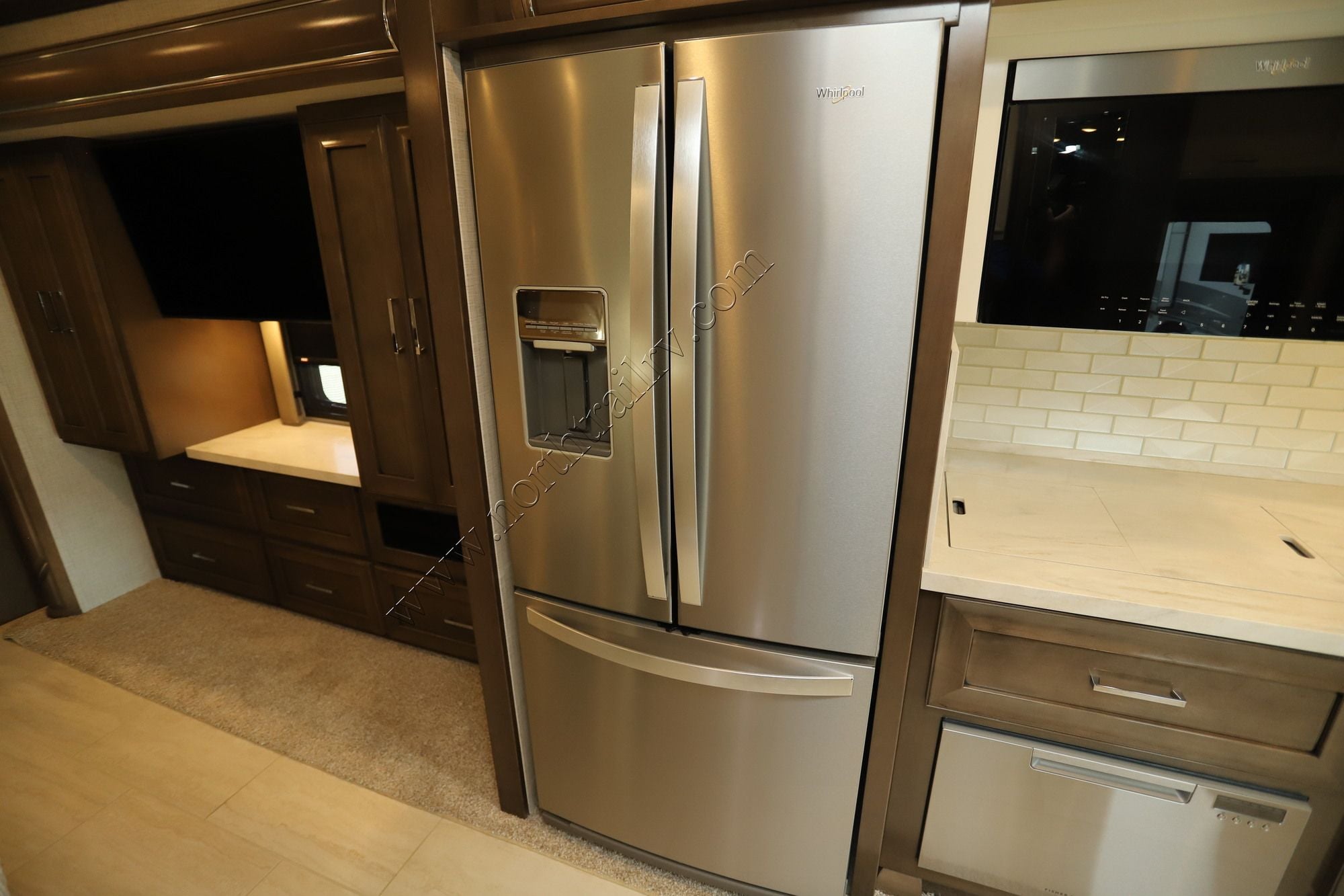 Used 2025 Newmar Super Star 4059 Super C  For Sale