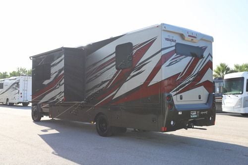 2027 Renegade Rv Veracruz 33VRS