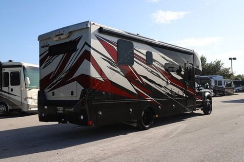 2027 Renegade Rv Veracruz 33VRS