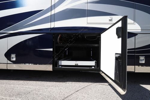 2019 Newmar Essex 4551