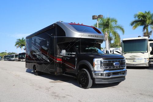 2027 Renegade Rv Veracruz 33VRS