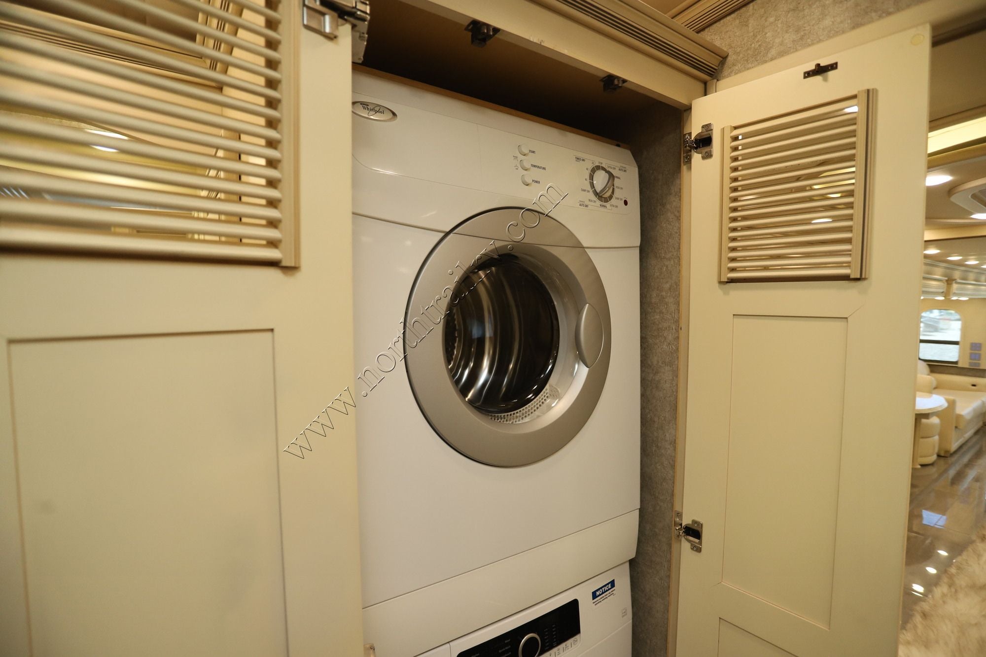Used 2019 Newmar Essex 4551 Class A  For Sale