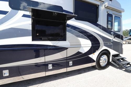 2019 Newmar Essex 4551