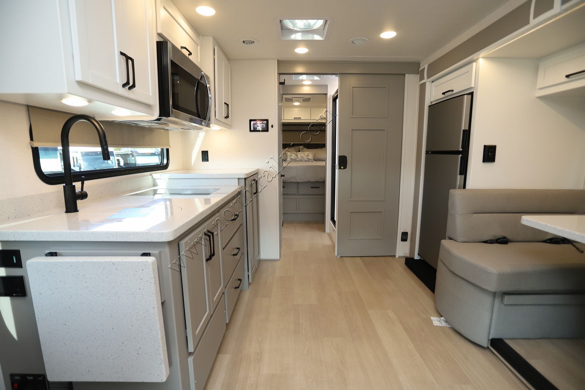New 2027 Renegade Rv Veracruz 33VRS Super C  For Sale