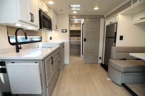 2027 Renegade Rv Veracruz 33VRS