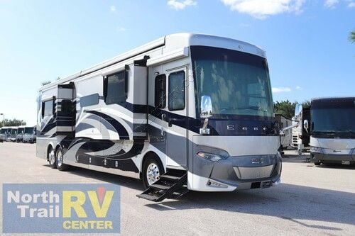 2019 Newmar Essex 4551