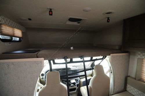 2019 Coachmen Freelander 32DS