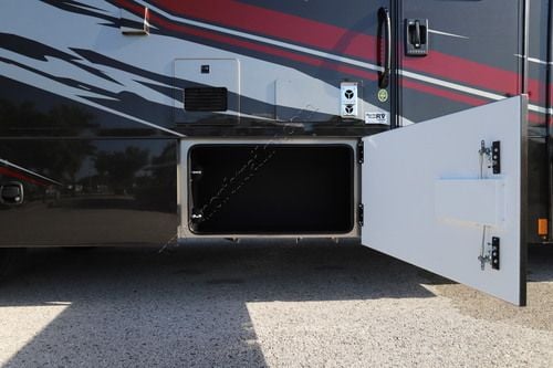 2027 Renegade Rv Veracruz 33VRS