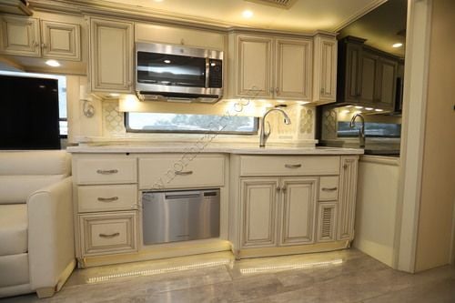 2019 Newmar Essex 4551