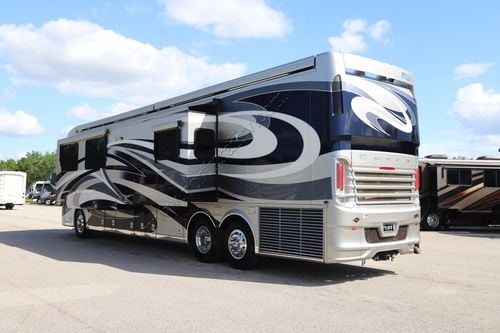 2019 Newmar Essex 4551