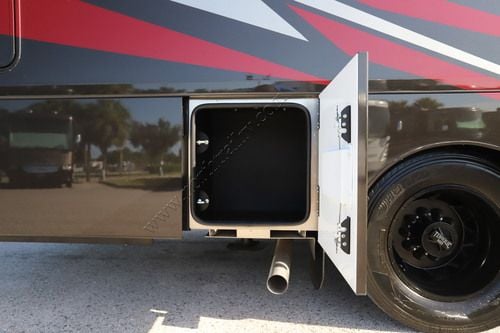 2027 Renegade Rv Veracruz 33VRS